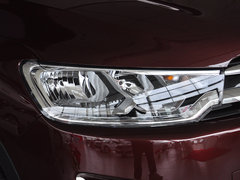 2015款 1.6L 手动 先锋型 5座