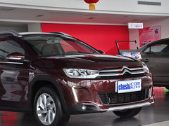 2015款 1.6L 手动 先锋型 5座