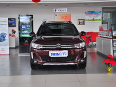 2015款 1.6L 手动 先锋型 5座
