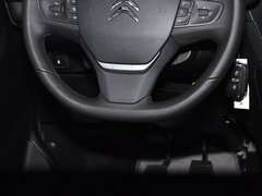 2015款 1.6L 手动 先锋型 5座