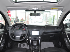 2015款 1.6L 手动 先锋型 5座