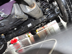 2015款 1.6L 手动 先锋型 5座