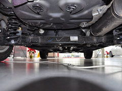 2015款 1.6L 手动 先锋型 5座