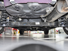 2015款 1.6L 手动 先锋型 5座