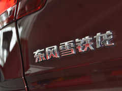 2015款 1.6L 手动 先锋型 5座