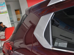 2015款 1.6L 手动 先锋型 5座