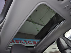 2015款 1.6L 手动 先锋型 5座