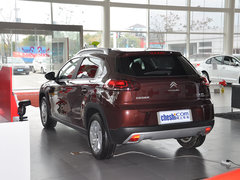 2015款 1.6L 手动 先锋型 5座