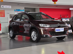 2015款 1.6L 手动 先锋型 5座