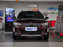 2015款 1.6L 手动 先锋型 5座