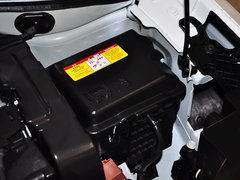 2015款 1.6THP 自动 旗舰型 5座