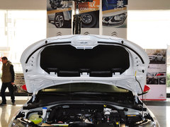 2015款 1.6THP 自动 旗舰型 5座