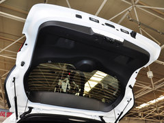 2015款 1.6THP 自动 旗舰型 5座
