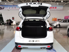 2015款 1.6THP 自动 旗舰型 5座