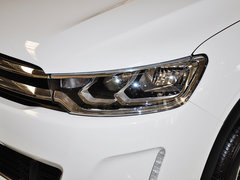 2015款 1.6THP 自动 旗舰型 5座