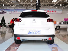 2015款 1.6THP 自动 旗舰型 5座