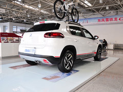 2015款 1.6THP 自动 旗舰型 5座