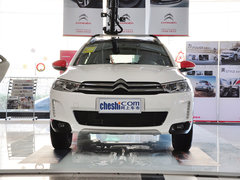 2015款 1.6THP 自动 旗舰型 5座