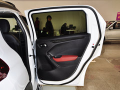 2015款 1.6THP 自动 旗舰型 5座