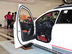 2015款 1.6THP 自动 旗舰型 5座
