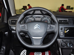 2015款 1.6THP 自动 旗舰型 5座