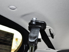 2015款 1.6THP 自动 旗舰型 5座