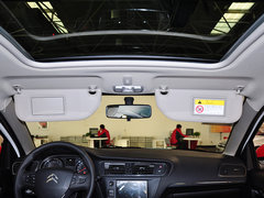 2015款 1.6THP 自动 旗舰型 5座