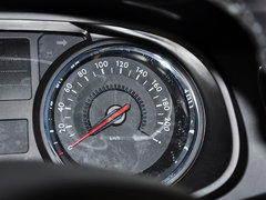 2015款 1.6THP 自动 旗舰型 5座