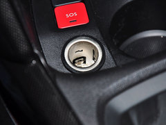 2015款 1.6THP 自动 旗舰型 5座