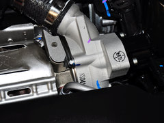 2015款 1.6THP 自动 旗舰型 5座