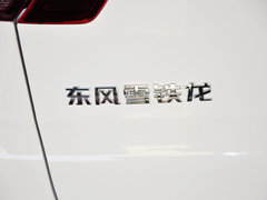 2015款 1.6THP 自动 旗舰型 5座
