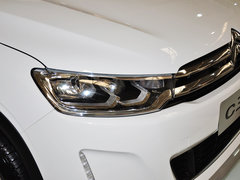 2015款 1.6THP 自动 旗舰型 5座