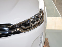 2015款 1.6THP 自动 旗舰型 5座