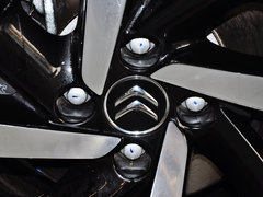 2015款 1.6THP 自动 旗舰型 5座