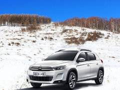 2015款 1.6THP 自动 旗舰型 5座