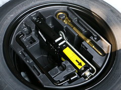 2015款 1.6THP 自动 旗舰型 5座