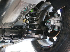 2015款 1.6THP 自动 旗舰型 5座