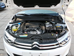 2015款 1.6THP 自动 旗舰型 5座
