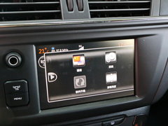 2015款 1.6THP 自动 旗舰型 5座