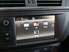 2015款 1.6THP 自动 旗舰型 5座