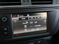 2015款 1.6THP 自动 旗舰型 5座