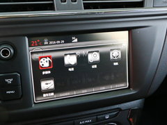 2015款 1.6THP 自动 旗舰型 5座