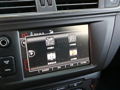 2015款 1.6THP 自动 旗舰型 5座