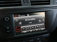 2015款 1.6THP 自动 旗舰型 5座