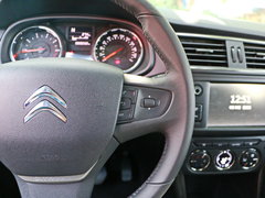 2015款 1.6THP 自动 旗舰型 5座