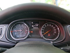 2015款 1.6THP 自动 旗舰型 5座