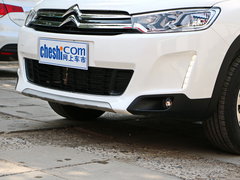 2015款 1.6THP 自动 旗舰型 5座