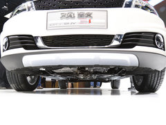 2015款 都市SUV 1.6T 自动 型动派