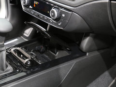 2015款 都市SUV 1.6T 自动 型动派