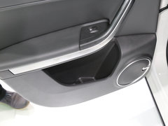 2015款 都市SUV 1.6T 自动 型动派